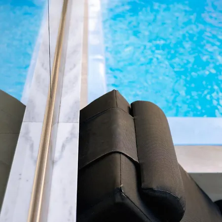 Dom wakacyjny Elia Pool